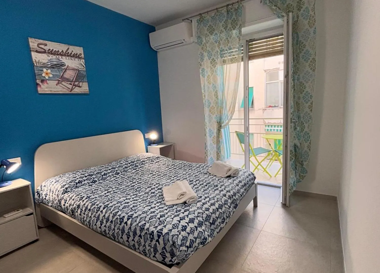 Casa Lidia Apartment Sanremo 0*,