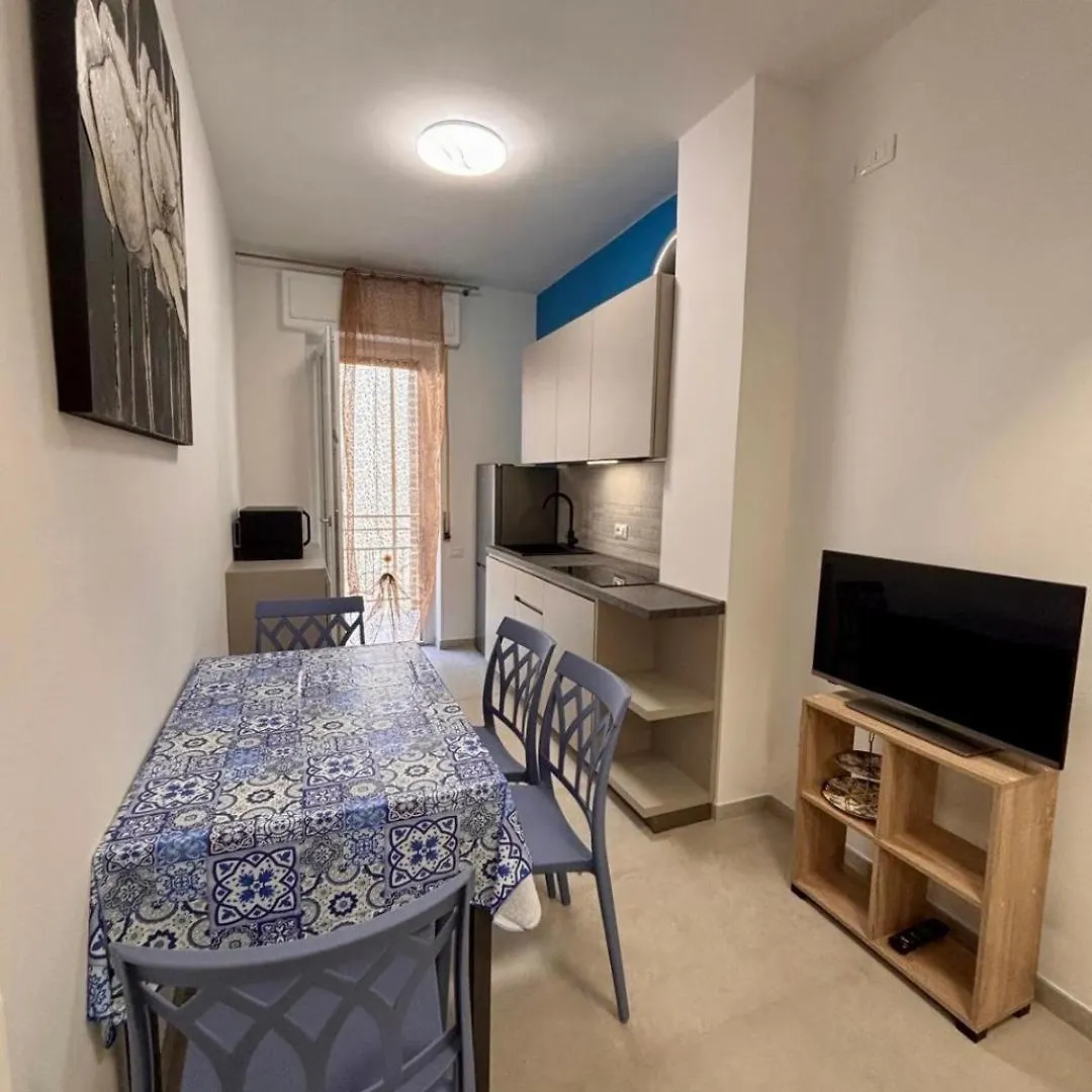Casa Lidia Apartment Sanremo