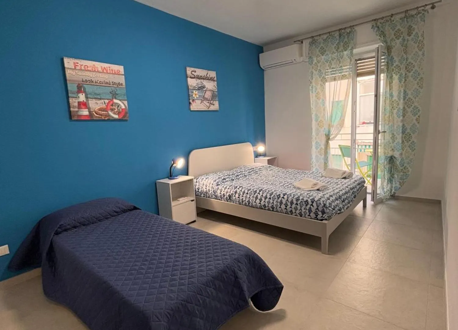 Casa Lidia Apartment Sanremo