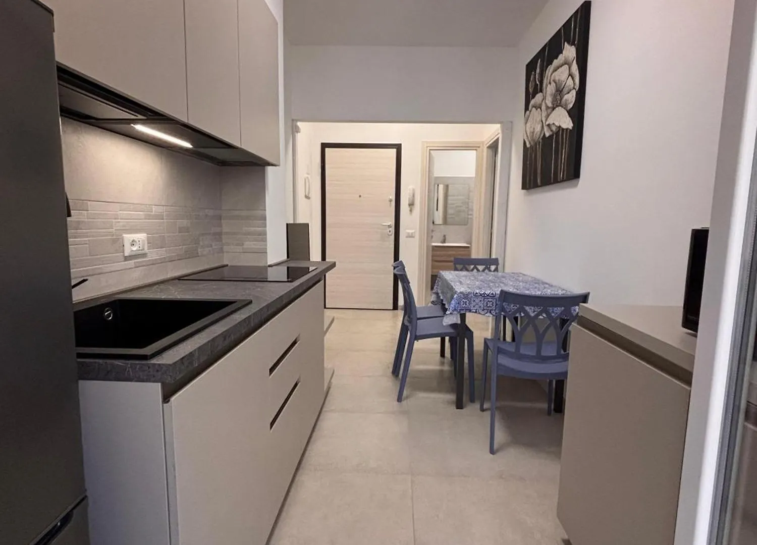 Casa Lidia Apartment Sanremo Italy