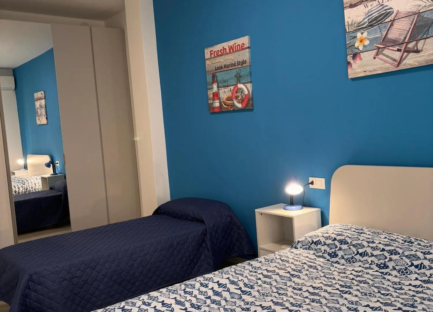 Casa Lidia Apartment Sanremo 0*,  Italy